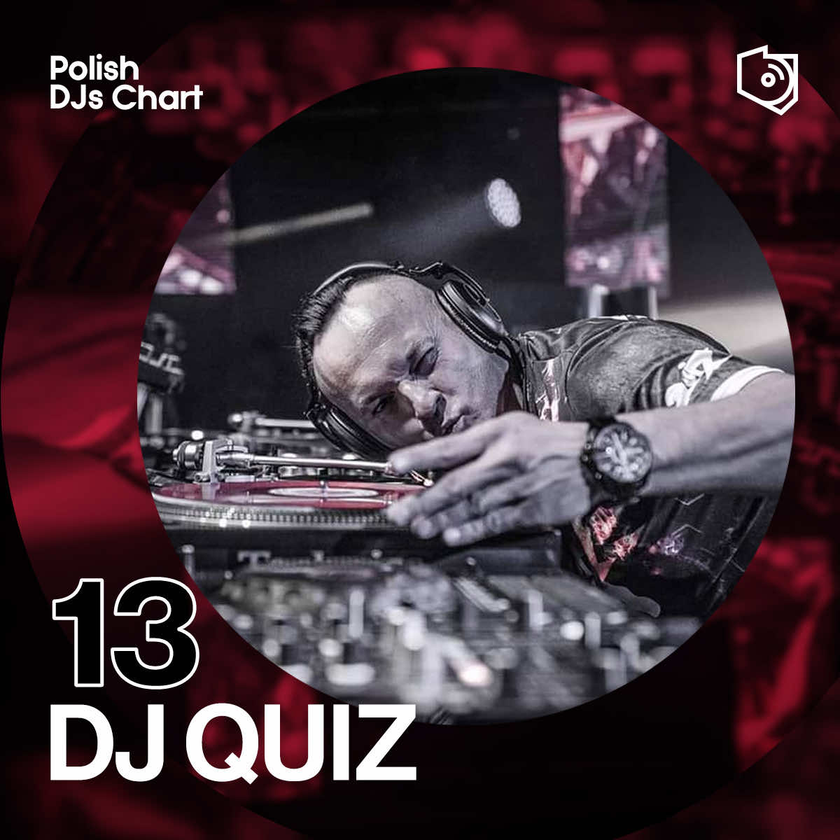 13. DJ Quiz